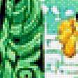 Preview of cross stitch pattern: #1883641