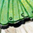 Preview of cross stitch pattern: #1883645