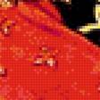 Preview of cross stitch pattern: #1883682