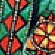 Preview of cross stitch pattern: #1883689