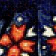 Preview of cross stitch pattern: #1883692