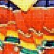 Preview of cross stitch pattern: #1883700