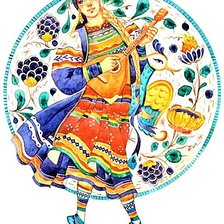 Cross stitch pattern: #1883700