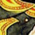 Preview of cross stitch pattern: #1883723
