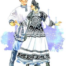 Cross stitch pattern: #1883724