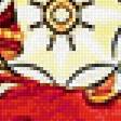 Preview of cross stitch pattern: #1883726