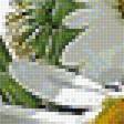 Preview of cross stitch pattern: #1884542