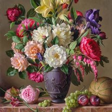 Cross stitch pattern: #1885239