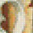 Preview of cross stitch pattern: #1885537