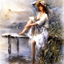 Cross stitch pattern: #1885628