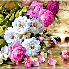 Cross stitch pattern: #1886312