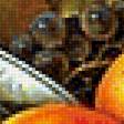 Preview of cross stitch pattern: #1886314