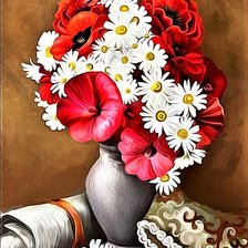 Cross stitch pattern: #1886315