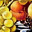 Preview of cross stitch pattern: #1886320