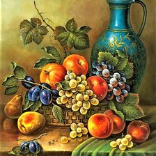 Cross stitch pattern: #1886327