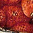 Preview of cross stitch pattern: #1886341