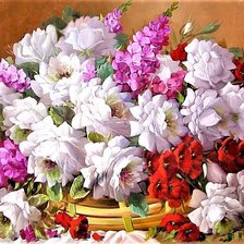 Cross stitch pattern: #1886349