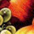 Preview of cross stitch pattern: #1886479