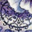 Preview of cross stitch pattern: #1886680