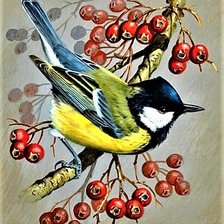 Cross stitch pattern: #1886715