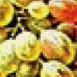 Preview of cross stitch pattern: #1886722