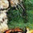 Preview of cross stitch pattern: #1886726