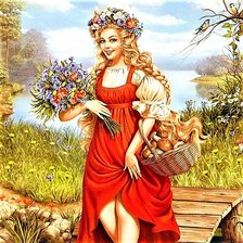 Cross stitch pattern: #1886735