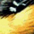 Preview of cross stitch pattern: #1886743