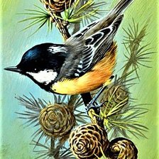 Cross stitch pattern: #1886743