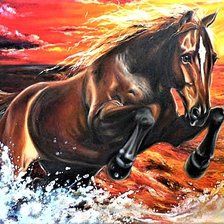 Cross stitch pattern: #1887125