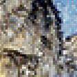 Preview of cross stitch pattern: #1887128