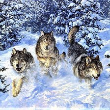 Cross stitch pattern: #1887128