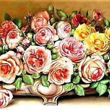 Cross stitch pattern: #1887134