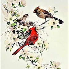 Cross stitch pattern: #1887135