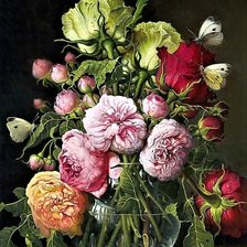Cross stitch pattern: #1887137