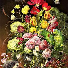 Cross stitch pattern: #1887139