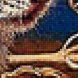 Preview of cross stitch pattern: #1887140