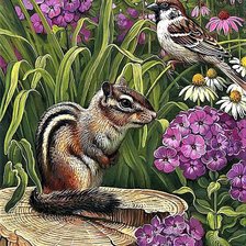 Cross stitch pattern: #1887144