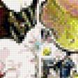Preview of cross stitch pattern: #1887145