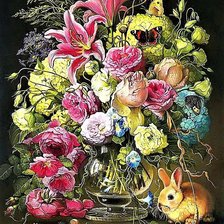 Cross stitch pattern: #1887145