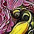 Preview of cross stitch pattern: #1887146