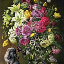 Cross stitch pattern: #1887146