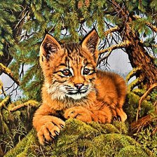 Cross stitch pattern: #1887149