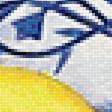 Preview of cross stitch pattern: #1887252
