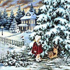 Cross stitch pattern: #1887255