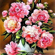 Cross stitch pattern: #1887260