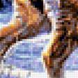 Preview of cross stitch pattern: #1887262