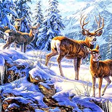 Cross stitch pattern: #1887262