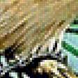 Preview of cross stitch pattern: #1887267