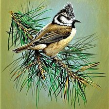 Cross stitch pattern: #1887267